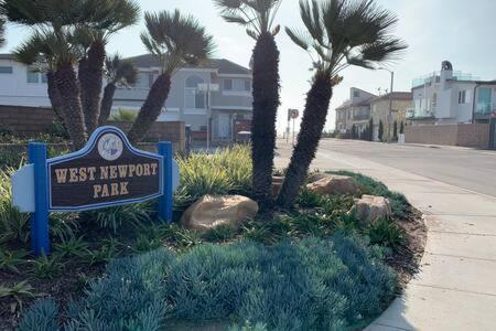 Awesome 3Br 2Bth 1 Block To Beach C2 Newport Beach Exterior foto