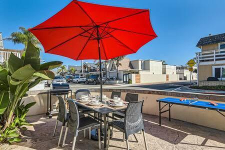 Awesome 3Br 2Bth 1 Block To Beach C2 Newport Beach Exterior foto