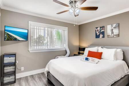 Awesome 3Br 2Bth 1 Block To Beach C2 Newport Beach Exterior foto